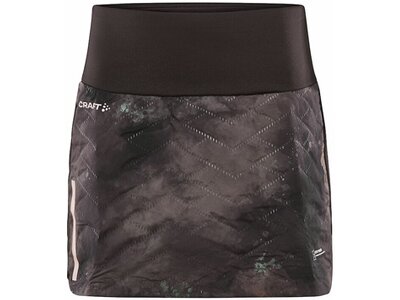 CRAFT Damen Shorts ADV SubZ Skirt 3 W Blau