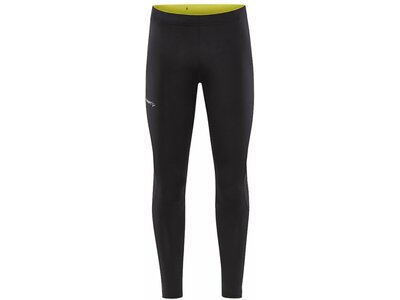 CRAFT Herren Tight ADV Essence Zip Tights 2 M Schwarz