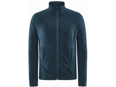 CRAFT Herren Unterjacke ADV Fleece Midlayer M Blau