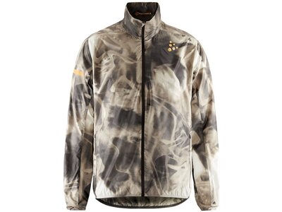 CRAFT Herren Schlupfjacke PRO HYPERVENT JACKET 2 M Braun