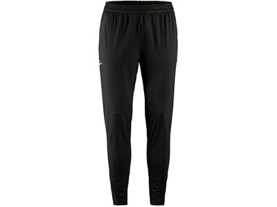 CRAFT Herren Hose PRO HYPERVENT PANTS 2 M Schwarz