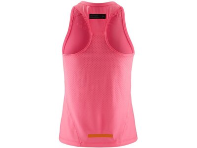 CRAFT Damen T-Shirt PRO HYPERVENT SINGLET 2 W Pink