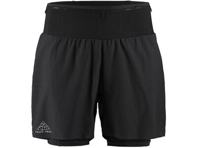 CRAFT Herren Shorts PRO TRAIL SHORTS M Schwarz