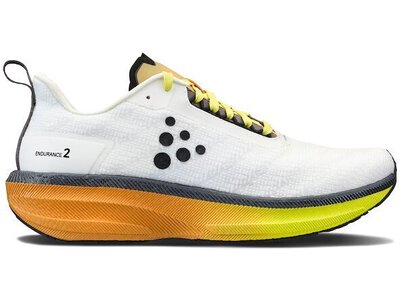 CRAFT Herren Laufschuhe ENDURANCE 2 M Grau