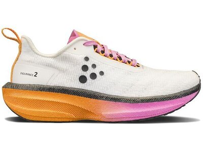 CRAFT Damen Laufschuhe ENDURANCE 2 W Grau