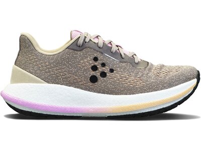 CRAFT Damen Laufschuhe PACER W Braun