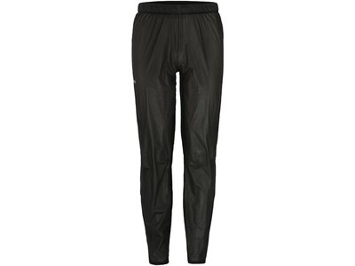 CRAFT Herren Regenhose PRO HYDRO LIGHTWEIGHT PANTS M Schwarz
