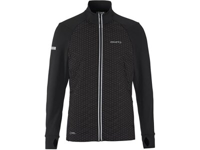 CRAFT Herren Jacke ADV SUBZ LUMEN JACKET 4 M Schwarz