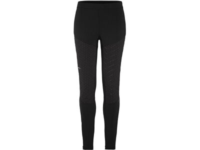 CRAFT Herren Tights ADV SUBZ LUMEN TIGHTS 2 M Schwarz
