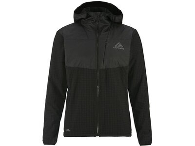 CRAFT Herren Jacke PRO TRAIL SUBZ JACKET M Schwarz
