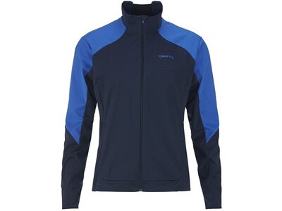 CRAFT Herren Jacke PRO NORDIC RACE JACKET 2 M Blau