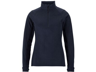 CRAFT Funktionsjacke CORE EXPLORE FLEECE MIDLAYER W Silber