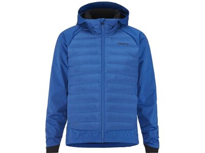CRAFT Herren Jacke ADV PURSUIT THERMAL JACKET M Blau