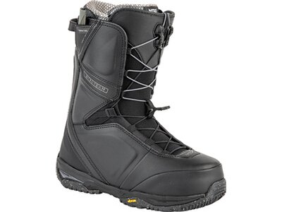 NITRO Herren Snowboardschuhe "Team TLS Boot ´21" Schwarz