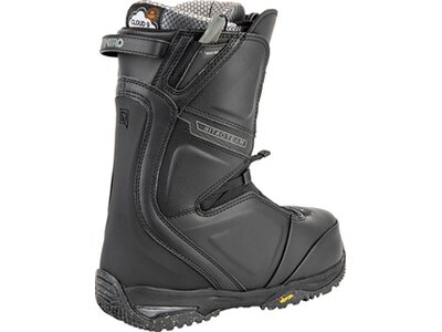 NITRO Herren Snowboardschuhe "Team TLS Boot ´21" Schwarz