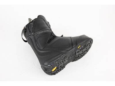 NITRO Herren Snowboardschuhe "Team TLS Boot ´21" Schwarz