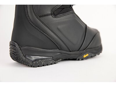 NITRO Herren Snowboardschuhe "Team TLS Boot ´21" Schwarz