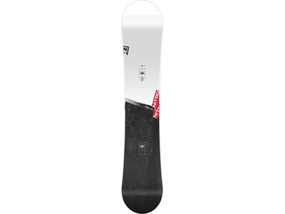 NITRO Snowboard PRIME RAW BRD Bunt