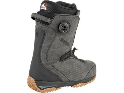 NITRO Herren Snowboot CHASE DUAL BOA Schwarz