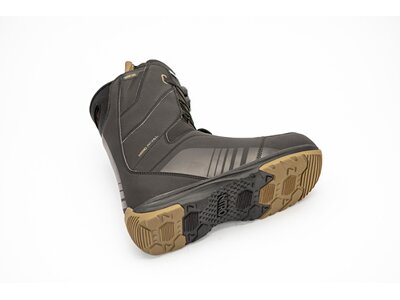NITRO Herren Snowboot RIVAL TLS Schwarz