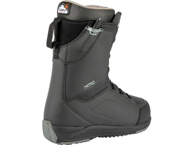 NITRO Herren Snowboot ANTHEM TLS Schwarz