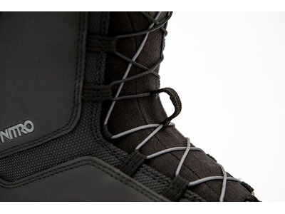 NITRO Herren Snowboot ANTHEM TLS Schwarz