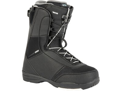 NITRO Herren Snowboot VAGABOND TLS Schwarz