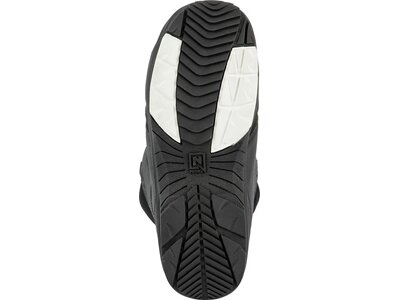 NITRO Herren Snowboot VAGABOND TLS Schwarz