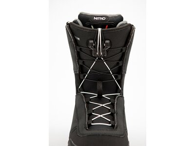 NITRO Herren Snowboot VAGABOND TLS Schwarz