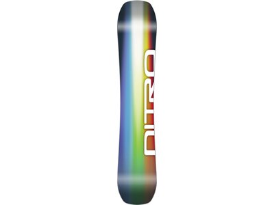 NITRO Snowboard OPTISYM Brd´23 Bunt