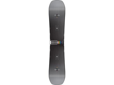NITRO Snowboard OPTISYM Brd´23 Bunt