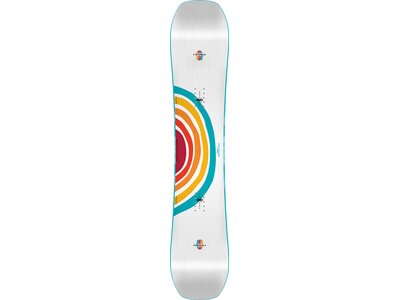 NITRO Snowboard OPTISYM Womens Brd´23 Schwarz