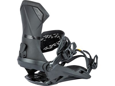 NITRO Herren Softbindung TEAM Bdg´23 Schwarz