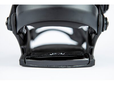 NITRO Herren Softbindung TEAM Bdg´23 Schwarz