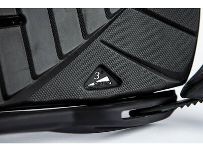 NITRO Herren Softbindung TEAM Bdg´23 Schwarz