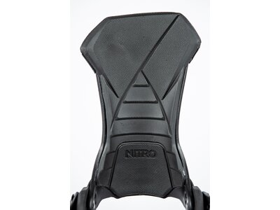NITRO Herren Softbindung TEAM Bdg´23 Schwarz