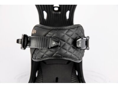 NITRO Herren Softbindung RYTHM BDG´23 Schwarz