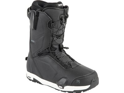 NITRO Herren Snowboot PROFILE TLS STEP ON´23 Schwarz
