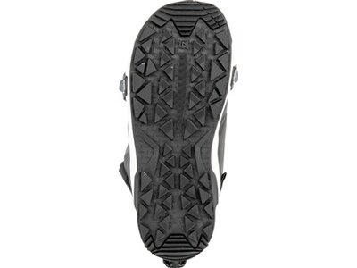 NITRO Herren Snowboot PROFILE TLS STEP ON´23 Schwarz