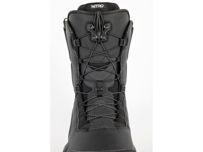 NITRO Herren Snowboot PROFILE TLS STEP ON´23 Schwarz