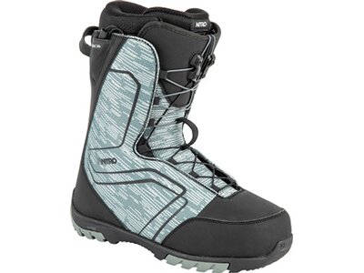 NITRO Herren Snowboot SENTINEL TLS Boot´23 Grau