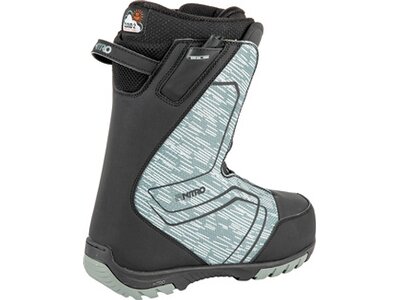NITRO Herren Snowboot SENTINEL TLS Boot´23 Grau