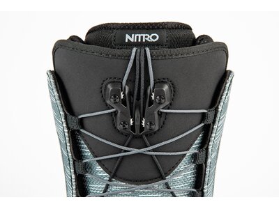 NITRO Herren Snowboot SENTINEL TLS Boot´23 Grau