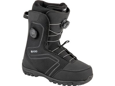 NITRO Herren Snowboot SENTINEL BOA Boot´23 Schwarz