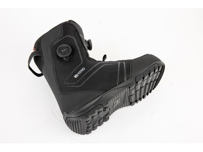 NITRO Herren Snowboot SENTINEL BOA Boot´23 Schwarz