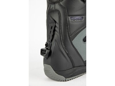 NITRO Damen Snowboot CAVE TLS STEP ON W ´23 Bunt