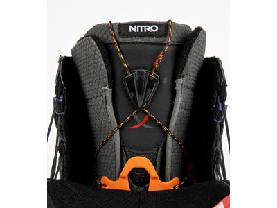 NITRO Damen Snowboot CAVE TLS STEP ON W ´23 Bunt