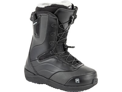 NITRO Damen Snowboot CROWN TLS W Boot´23 Schwarz