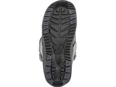 NITRO Damen Snowboot CROWN TLS W Boot´23 Schwarz