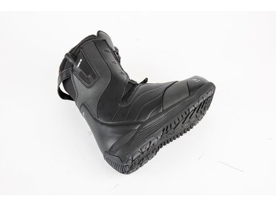 NITRO Damen Snowboot CROWN TLS W Boot´23 Schwarz